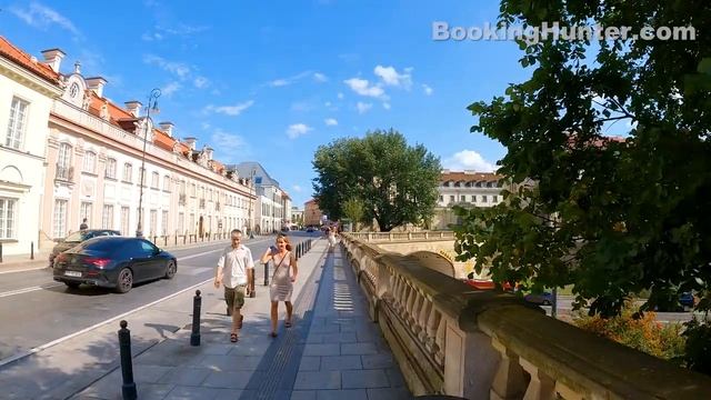 Варшава Польша