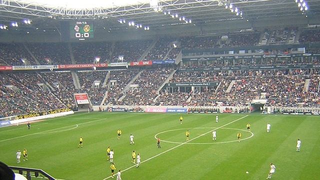 Borussia Mönchengladbach - Eintracht Frankfurt 4-1 / 10. Spieltag 1. Bundesliga/ 27.10.2013 analyse смотреть онлайн