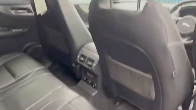 Autoprestige Uk Jaguar F-Pace Adair Wide-body Rare Huge Spec Thousands Worth Of Extras… смотреть онлайн