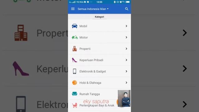 Cara berjualan di olx bagian 1 download aplikasi смотреть онлайн