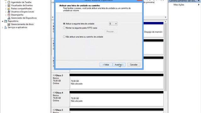 Windows 8 - Criando Espelhamentos de Disco - RAID 1 смотреть онлайн