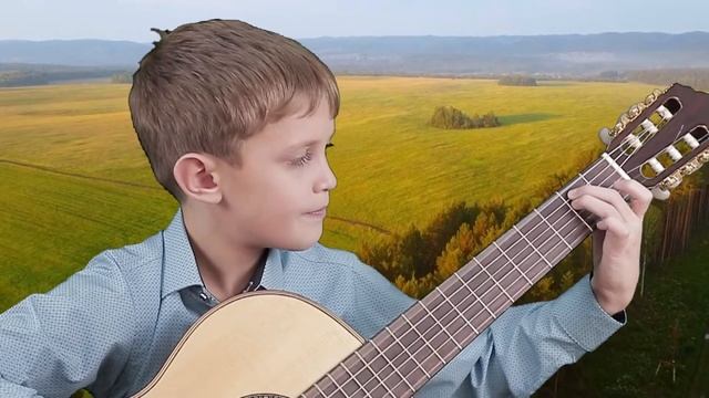 "Ах, ты, душечка" р.н.п. в обработке А. Иванова-Крамского смотреть онлайн