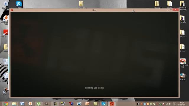 Descargar Rust Experimental Ultima v1230 [2015]Utorrent HD смотреть онлайн