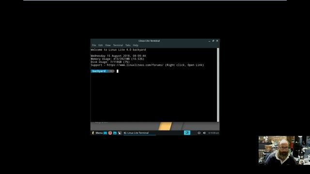 Product Review - Linux Lite 4.0 смотреть онлайн