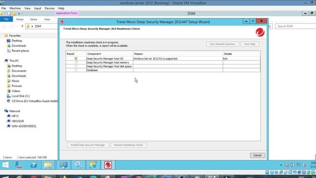 Trend Micro Deep security part 3 смотреть онлайн