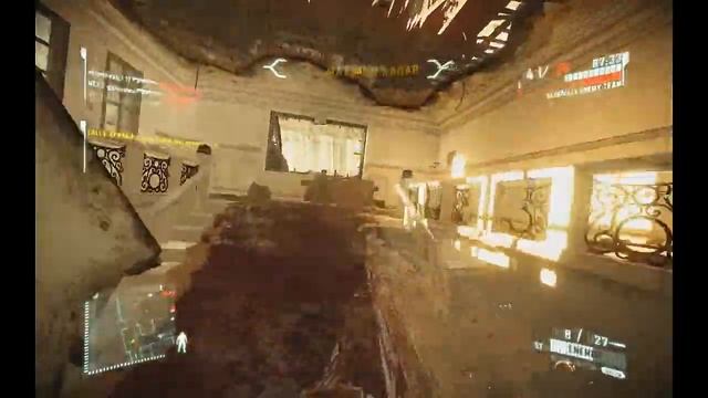 Crysis 2 | "Hackusations" | on Impact смотреть онлайн