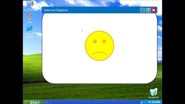 Windows XP 2011 Edition смотреть онлайн