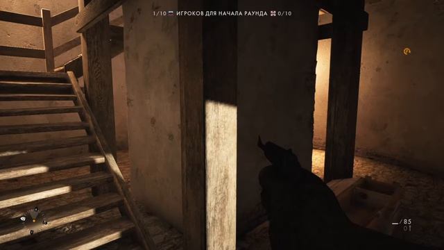 Battlefield™ 1 Получение уникального скина для пулемёт ! смотреть онлайн