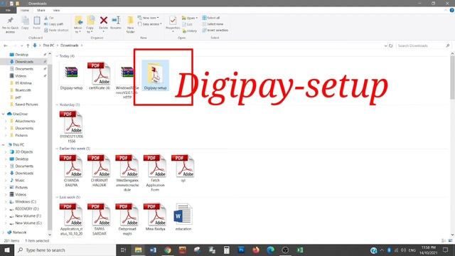 Digipay Download New Version 6.0 || смотреть онлайн