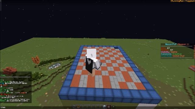 NexorPvP Staff Series| THIS PLAYER HAS TOO MANY ALTS! смотреть онлайн