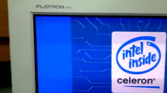 BIOS INTEL VIDEO0747.mp4 смотреть онлайн