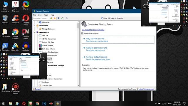 Windows 10 Startup Sound Sparta Remix смотреть онлайн