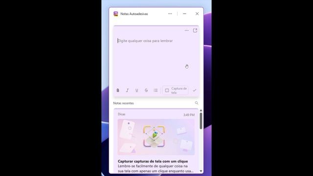 Microsoft's "BIG" update for Sticky Notes Leaked - Possible OneNote Integration смотреть онлайн
