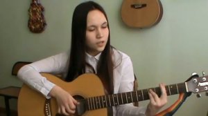 Яна Габбасова - И лампа не горит