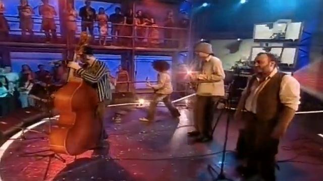 Billy`s band Песня Кота и Пирата | 5 песен на пятом смотреть онлайн