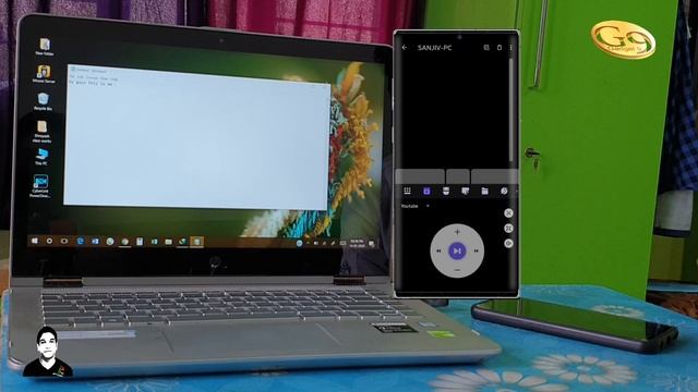 Your Smartphone as Your Wifi Mouse)😍 смотреть онлайн