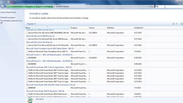 How to downgrade Internet Explorer 10 to Internet Explorer 9 смотреть онлайн