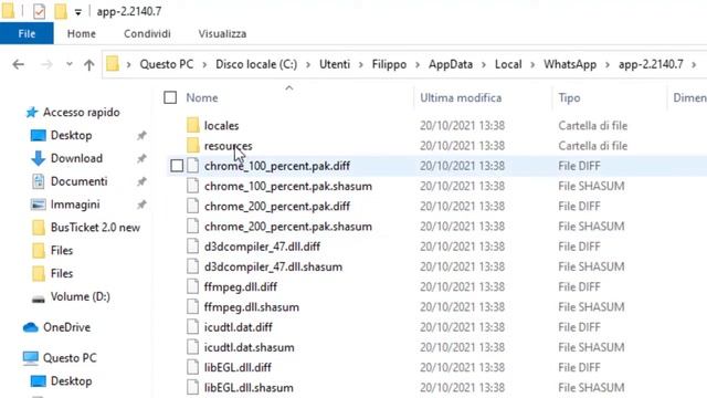 Whatsapp installato su windows 10 non si apre, come risolvere il problema смотреть онлайн