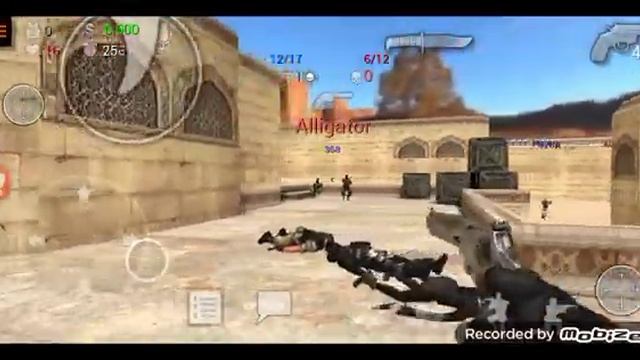 Типичная CS-GO версия читерские простерелы и другие фишки смотреть онлайн