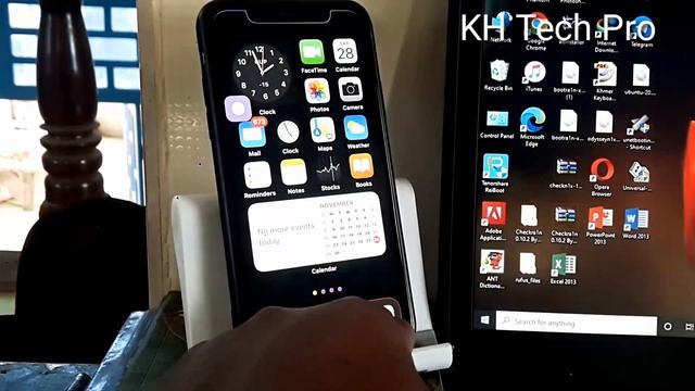 New! Top 5 amazing Tweaks - iOS 14.2 - 14 смотреть онлайн