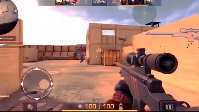 CS:GO and So 2 Go 150subs смотреть онлайн