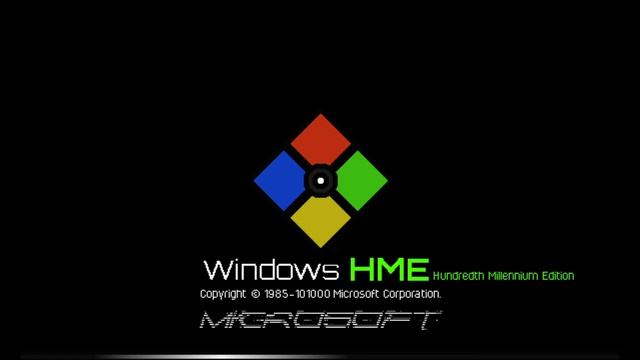 Windows Never Released Legacy #9 смотреть онлайн