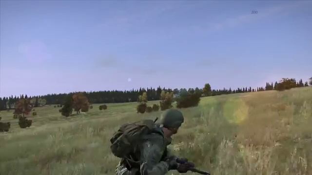 Ночной стрим с PlayGod | Случай на аэро + читаки | DayZ SA смотреть онлайн