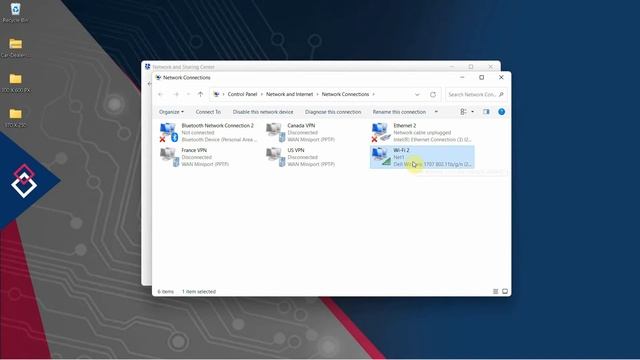 How to Find Your WiFi Password on Windows 11 or Windows 10 PC/Laptop смотреть онлайн