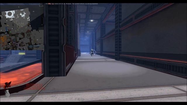 SH vs Ark (victory-dance included) смотреть онлайн
