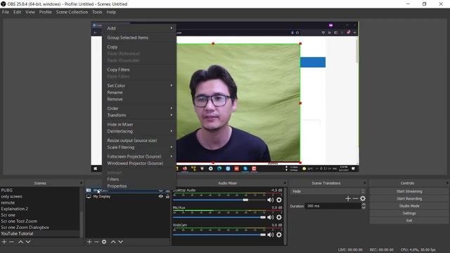 Best Free Video Recording Software For Windows & Mac смотреть онлайн
