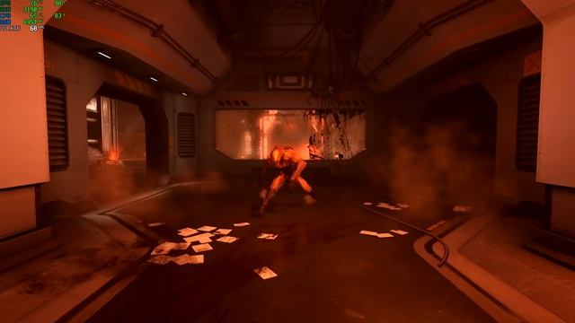 DOOM - I3 7100 │ ASUS GTX 1050ti │ 8GB RAM [ ULTRA SETTINGS ] смотреть онлайн
