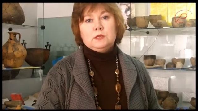 Тобольская резная кость смотреть онлайн