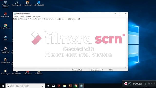 Windows 7 Ultimate. 2019 смотреть онлайн