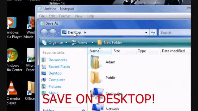 How To: Access Command Prompt at School смотреть онлайн