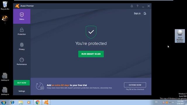 Avast Runtime Bypass смотреть онлайн