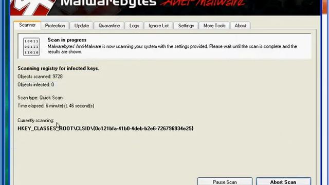 Kaspersky Internet Security 2010 part 4 смотреть онлайн