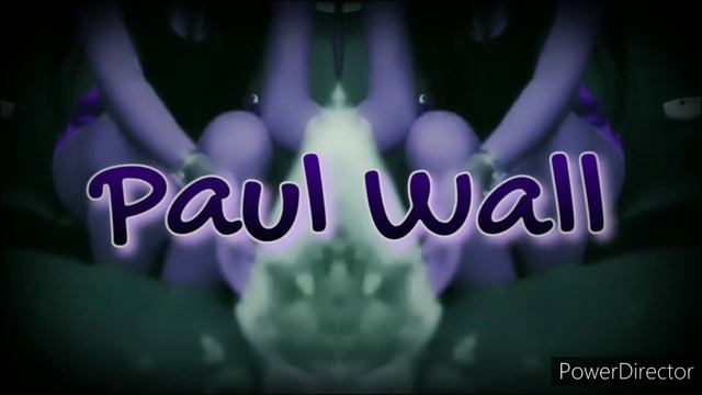 Paul Wall - Smoke Out The Window смотреть онлайн