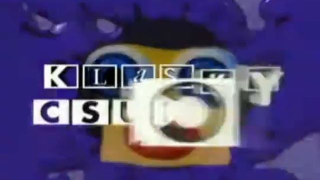 Klasky Csupo With Windows 95 Start Up Sound смотреть онлайн