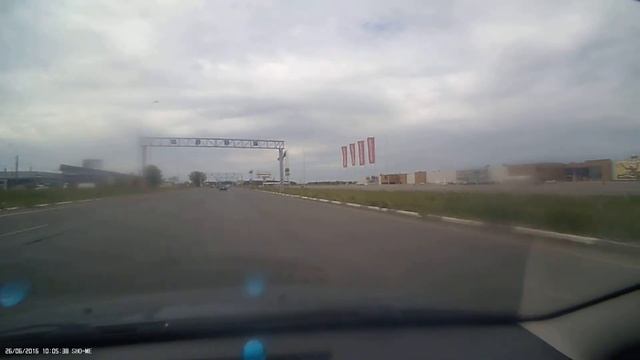 заездв Амбар вид спереди смотреть онлайн