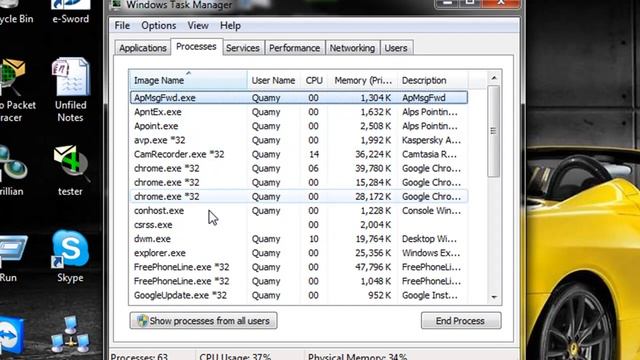 QOS and Qwave windows 7 смотреть онлайн