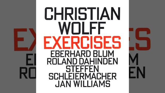 Exercise 6 смотреть онлайн