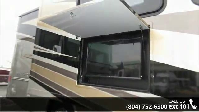 2017 Tiffin Allegro 31 MA - Reines RV Center - Ashland, V... смотреть онлайн