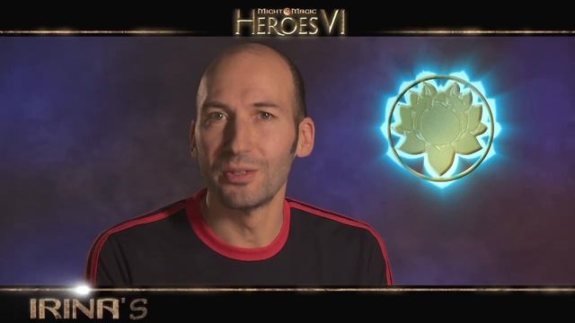 Might & Magic Heroes VI - Sanctuary Reveal (UK) смотреть онлайн