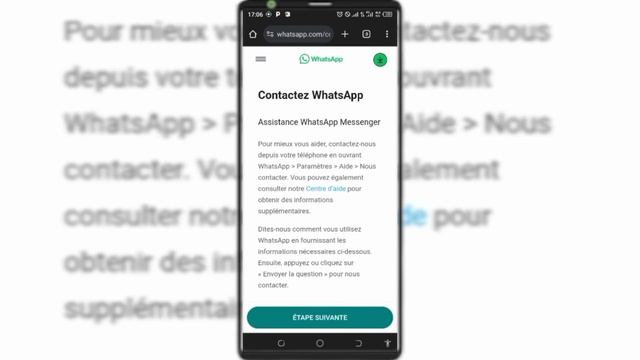 Comment RÉACTIVER un numéro BLOQUÉ sur WHATSAPP ( Facilement et Rapidement) смотреть онлайн