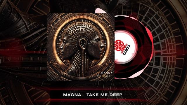 MAGNA - Take Me Deep (2024) смотреть онлайн