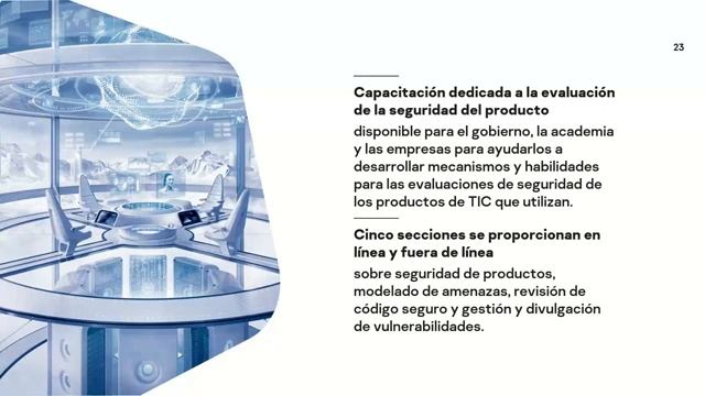 Webinar: Kaspersky Iniciativa de Transparencia Global смотреть онлайн