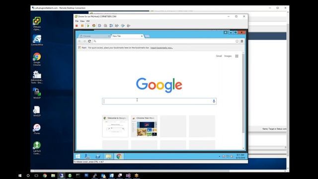 Backup Windows for LabTech Offsite Retention (The Setup) 1 of 2 смотреть онлайн