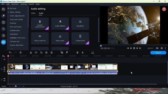Ultimate Guide: Install & Edit Videos Like a Pro in Movavi Video Suite! #movavi смотреть онлайн