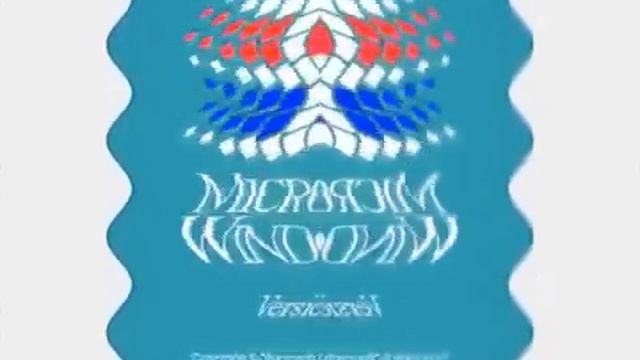 Windows 3.1 Effects 980 смотреть онлайн