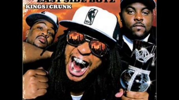 Lil John Feat. Ying Yang Twins - Get Low
